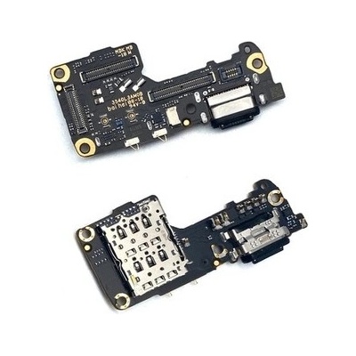 Xiaomi 12, 12S, 12X flex nabíjení + mikrofon