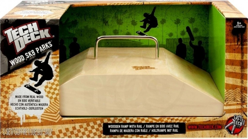 Tech Deck Ramps And Rails Discount Wooden Tech Deck Ramps Factory Sale