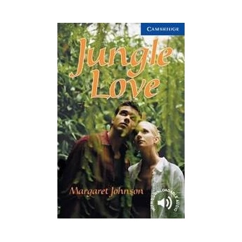 Jungle Love