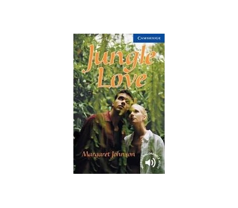 Jungle Love