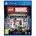 Warner Bros. Interactive LEGO Marvel Collection (PS4)