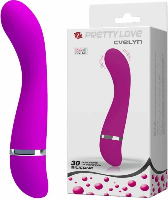 Pretty Love Cvelyn