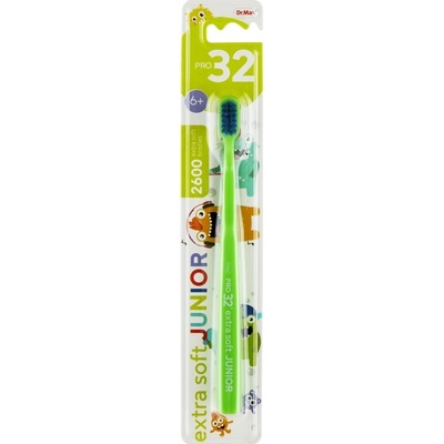 Dr.Max Junior Pro32 Extra Soft 1 ks