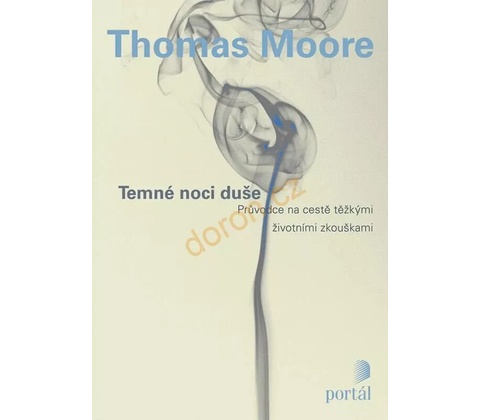 Temné noci duše