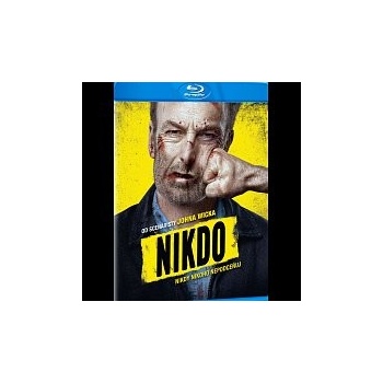 Nikdo BD