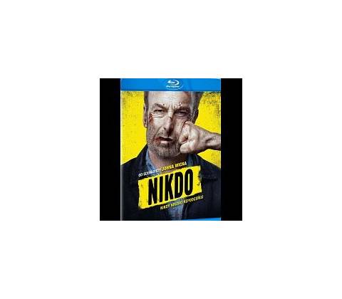 Nikdo BD