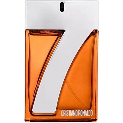 Cristiano Ronaldo CR7 Fearless toaletná voda pánska 50 ml