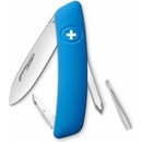 Swiza D02 blue