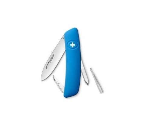 Swiza D02 blue