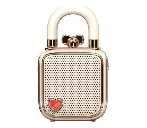 Divoom Lovelock