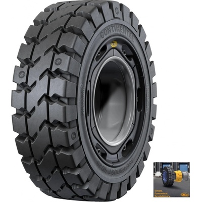 Continental SC20 7-12 136A5 TL