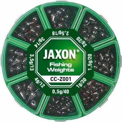 Jaxon kapka s obratlíkem 300 g