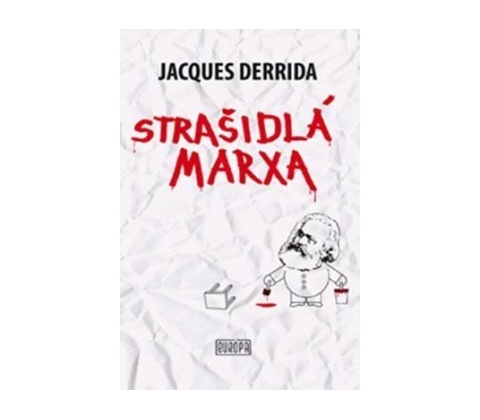 Strašidlá Marxa