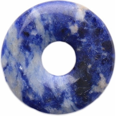 Nefertitis Sodalit donut NF3804 Ø