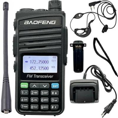 Baofeng P15UV PRO