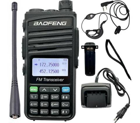 Baofeng P15UV PRO