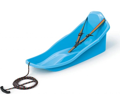 Prosperplast Boby Topo Modrá