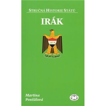 Irák