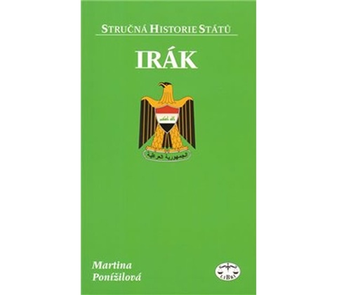 Irák