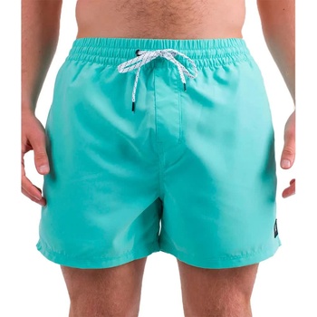 Hurley Бански гащета Hurley Icon Balboa Volley 15´´ swimming shorts - Blue (Tropical Mist)