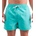 Hurley Бански гащета Hurley Icon Balboa Volley 15´´ swimming shorts - Blue (Tropical Mist)