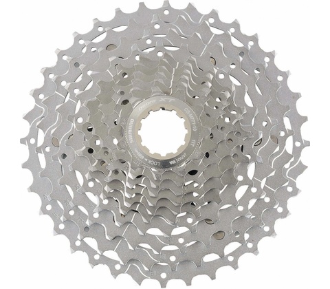 Shimano XT CSM771