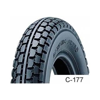 Cheng Shin C-177 2.50 R8 4PR