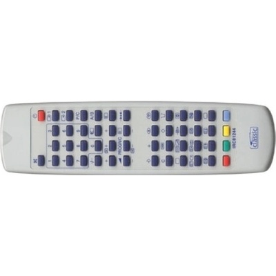 Diaľkový ovládač Classic IRC81244