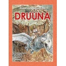 Komiksy a manga Druuna 3 - Paolo Eleuteri Serpieri