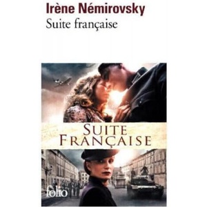 Suite francaise | Irene Nemirovsky (ISBN: 9782070336760)
