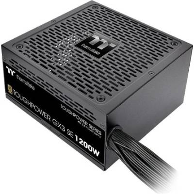 Thermaltake Toughpower GX3 SE 1200W 80 PLUS Gold (PS-TPD-1200NNSAGE-3)