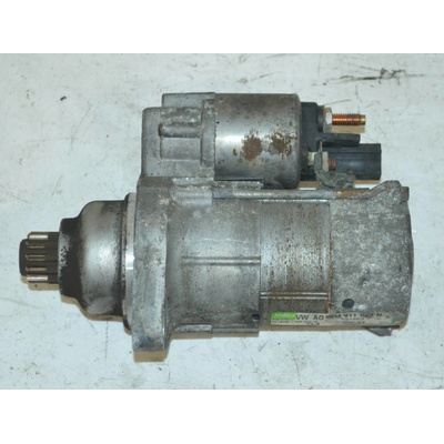 startér VW Passat B6 3C0 2,0 TDi BMR JMA 6S 02M911023N 02M911023P