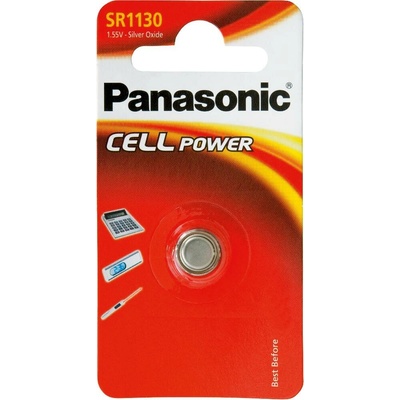PANASONIC SR-1130EL/1B 1ks 2A622488
