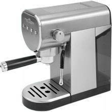 Profi Cook PC-ES/KA 1265 stříbrný/šedý