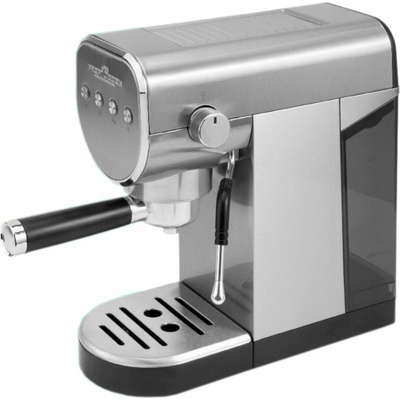 Profi Cook PC-ES/KA 1265 stříbrný/šedý