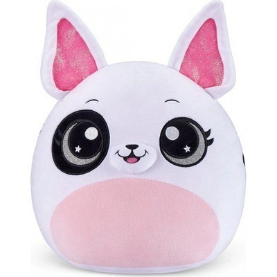 ZURU Coco Squishies BULTERIÉR BONGO