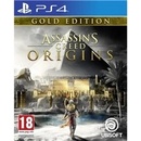 Hry na PS4 Assassins Creed: Origins (Gold)