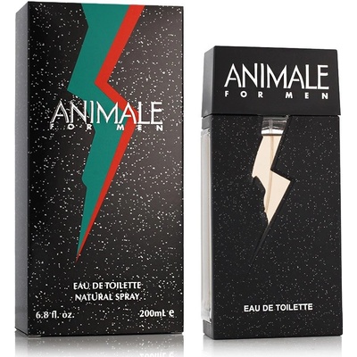 Animale toaletní voda pánská 200 ml
