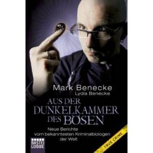 Aus der Dunkelkammer des Bösen (ISBN: 9783404607440)
