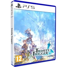 Trinity Trigger