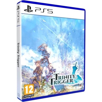 Trinity Trigger
