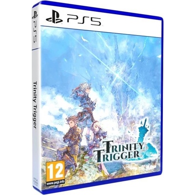 Trinity Trigger