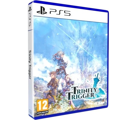Trinity Trigger