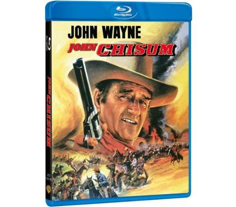 John Chisum