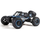 BlackZon RC auto Smyter DB 4WD Electric Desert Buggy RTR Modrá 1:12