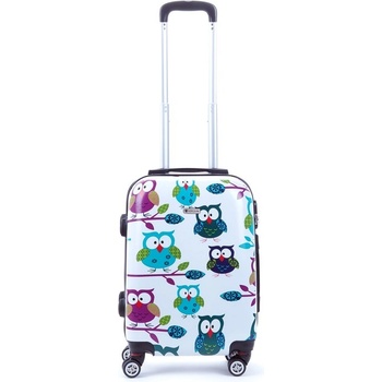 Airtex Worldline 808 Owl mix 20x37x55 cm