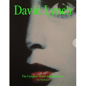 David Lynch (ISBN: 9781836005964)