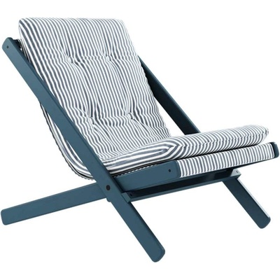 Karup Design skladacie Boogie blue breeze / beach blue