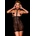 Oh My G Рокля с чокър Oh My G! Paris Chemise Dress