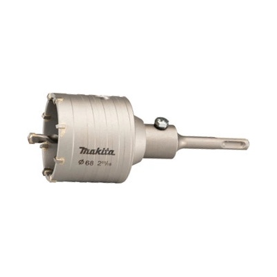 MAKITA D-74011 korunka vrtací do zdi 68mm SDS+